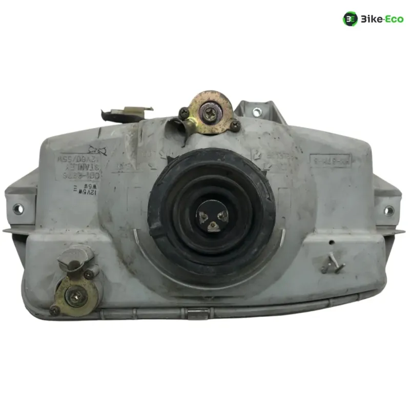 Optique (feux)(phare) HONDA CN 250 1991-1997 SPAZIO