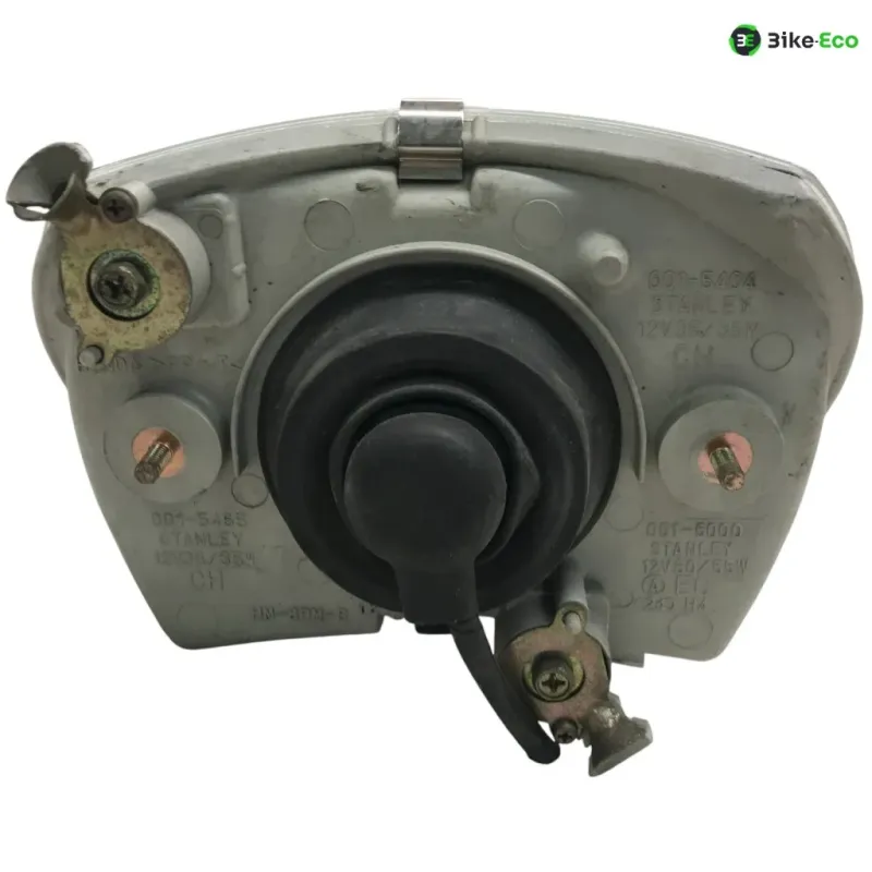 Optique (feux)(phare) HONDA CH 125 1992-1996 SPACY
