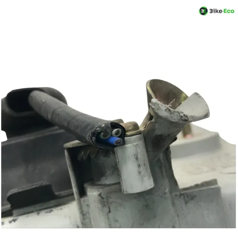 Optique (feux)(phare) HONDA CH 125 1992-1996 SPACY
