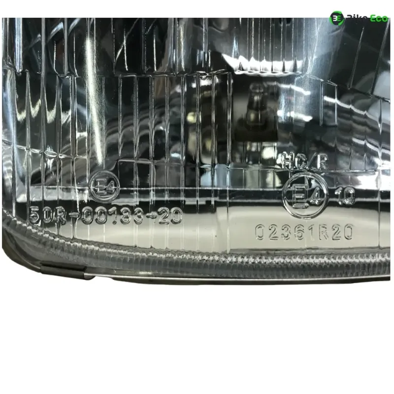 Optique (feux)(phare) HONDA CH 125 1992-1996 SPACY