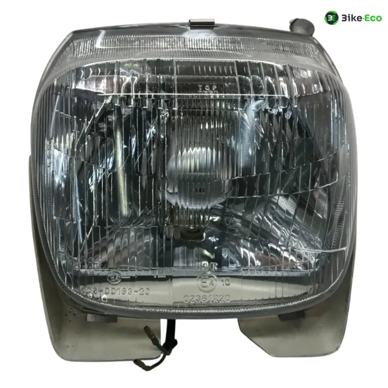 Optique (feux)(phare) HONDA CH 125 1992-1996 SPACY