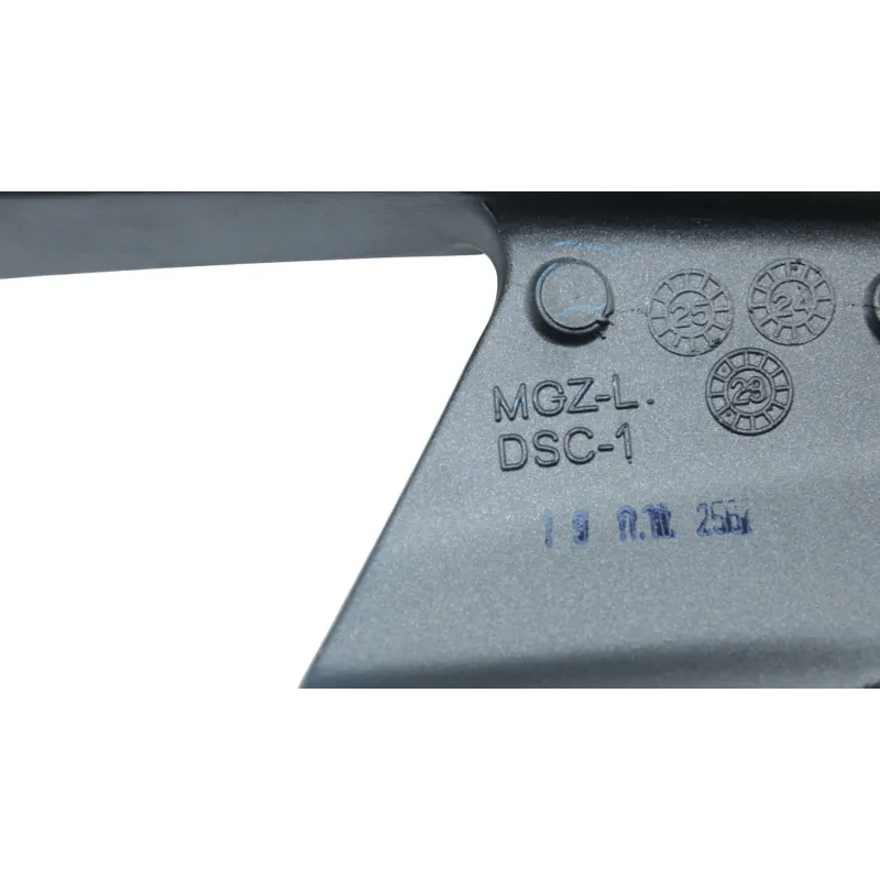 Poignee arriere HONDA CB 500 X 2013 - 2014