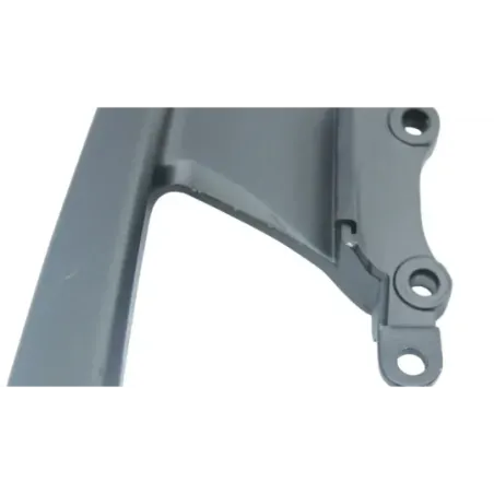 Poignee arriere HONDA CB 500 X 2013 - 2014