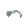 Demie tete de fourche gauche HONDA X ADV 350 2022 - 2024 Demie tete de fourche gauche HONDA X ADV 350 2022 - 2024