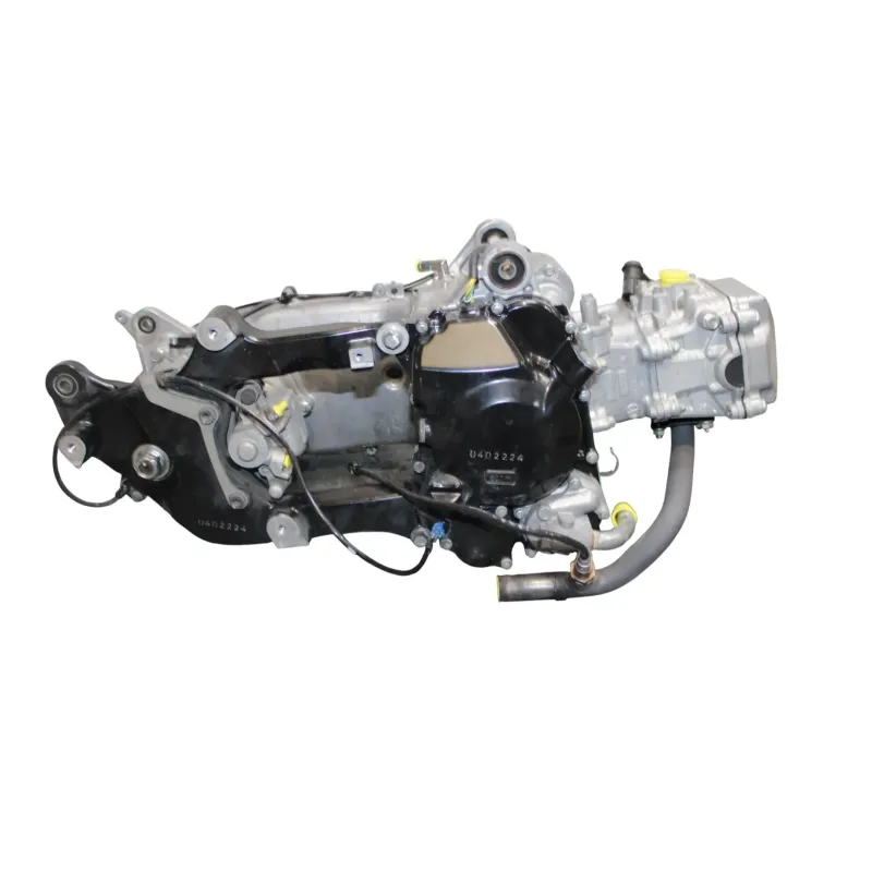 Moteur SUZUKI UH 125 BURGMAN 2014 - 2016