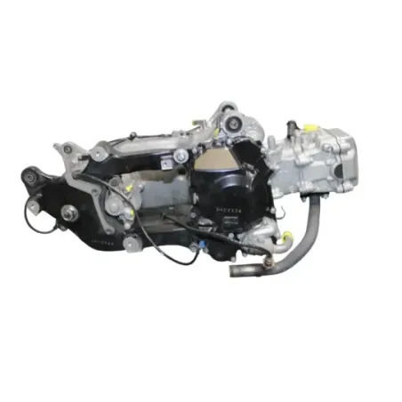 Moteur SUZUKI UH 125 BURGMAN 2014 - 2016