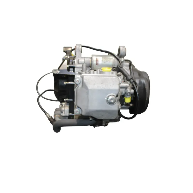 Moteur SUZUKI UH 125 BURGMAN 2014 - 2016