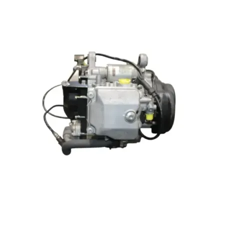 Moteur SUZUKI UH 125 BURGMAN 2014 - 2016