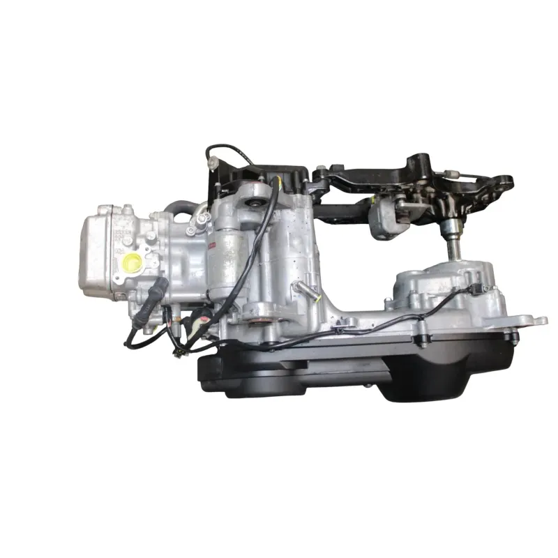 Moteur SUZUKI UH 125 BURGMAN 2014 - 2016