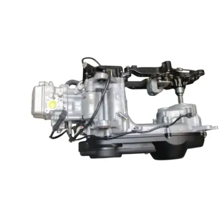 Moteur SUZUKI UH 125 BURGMAN 2014 - 2016