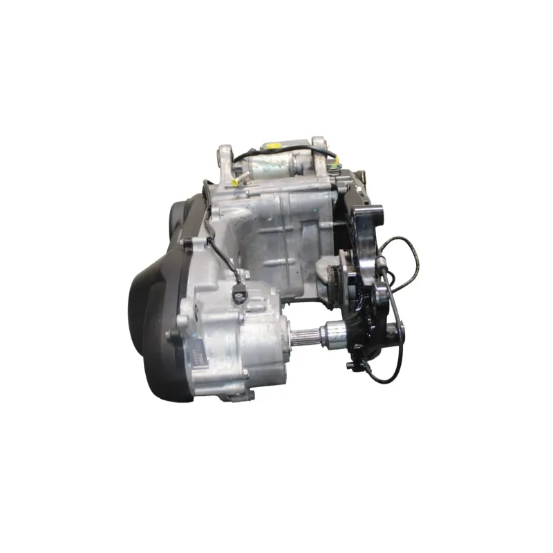Moteur SUZUKI UH 125 BURGMAN 2014 - 2016