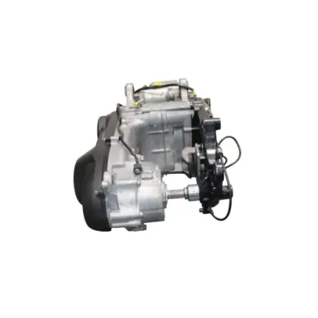 Moteur SUZUKI UH 125 BURGMAN 2014 - 2016