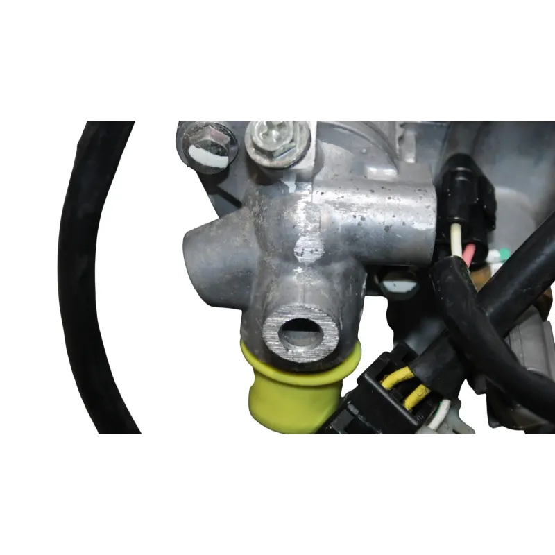 Moteur SUZUKI UH 125 BURGMAN 2014 - 2016