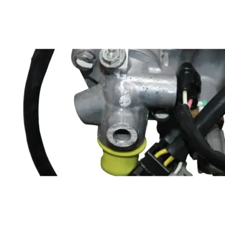 Moteur SUZUKI UH 125 BURGMAN 2014 - 2016