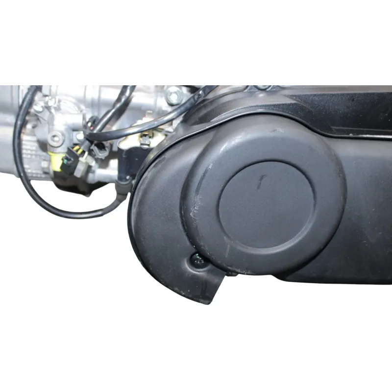 Moteur SUZUKI UH 125 BURGMAN 2014 - 2016