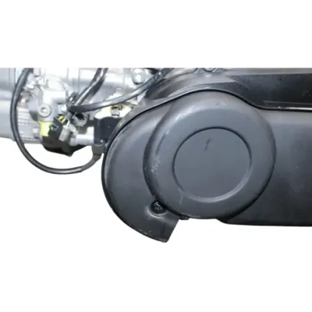Moteur SUZUKI UH 125 BURGMAN 2014 - 2016
