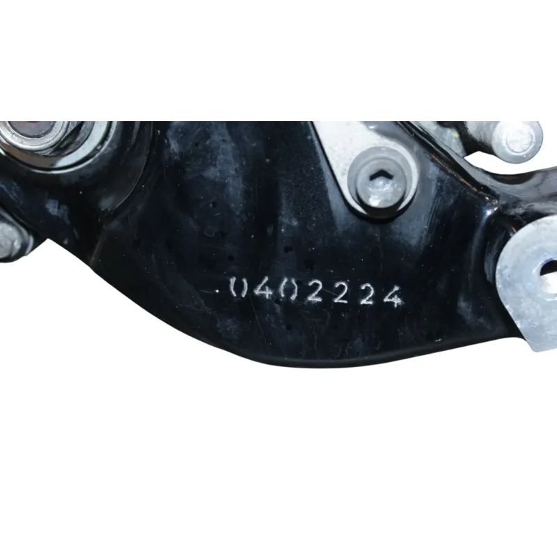 Moteur SUZUKI UH 125 BURGMAN 2014 - 2016