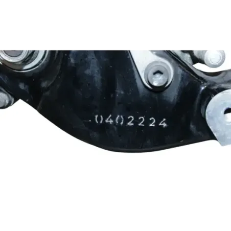 Moteur SUZUKI UH 125 BURGMAN 2014 - 2016