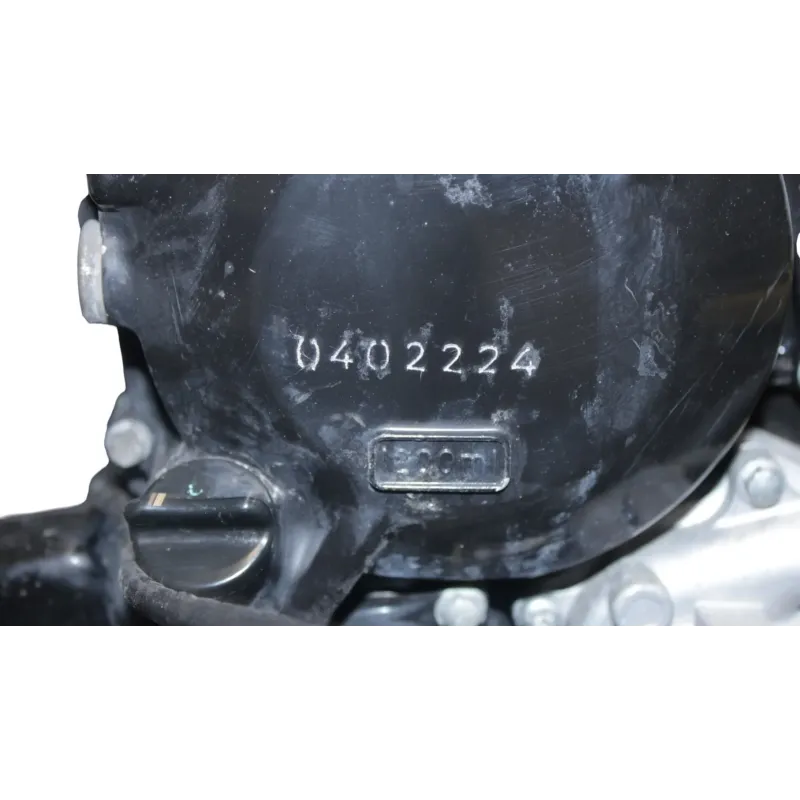 Moteur SUZUKI UH 125 BURGMAN 2014 - 2016