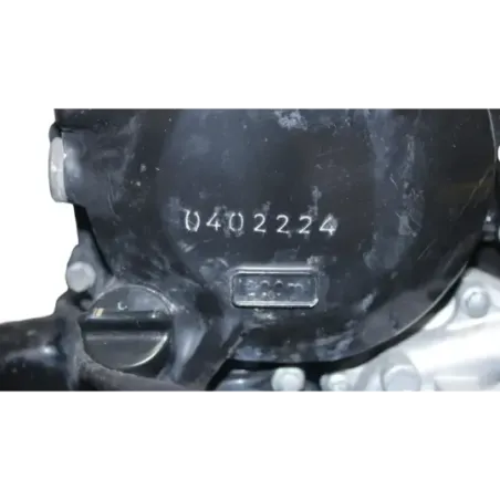 Moteur SUZUKI UH 125 BURGMAN 2014 - 2016