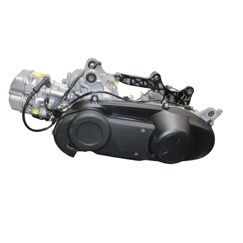 Moteur SUZUKI UH 125 BURGMAN 2014 - 2016