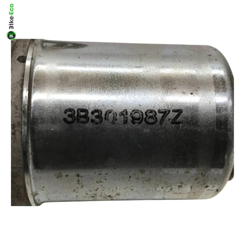 Demarreur MBK YN 50 2008-2012 OVETTO 4T