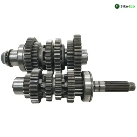 Boite de vitesses KAWASAKI GPZ 1000 RX 1986-1988