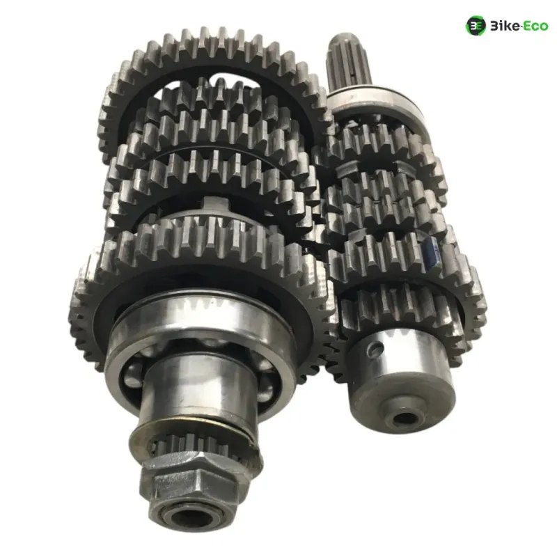 Boite de vitesses KAWASAKI GPZ 1000 RX 1986-1988