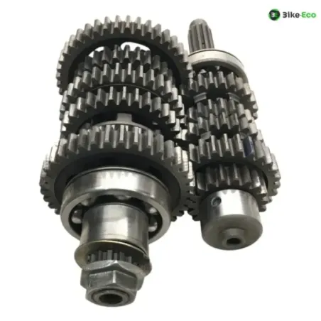 Boite de vitesses KAWASAKI GPZ 1000 RX 1986-1988