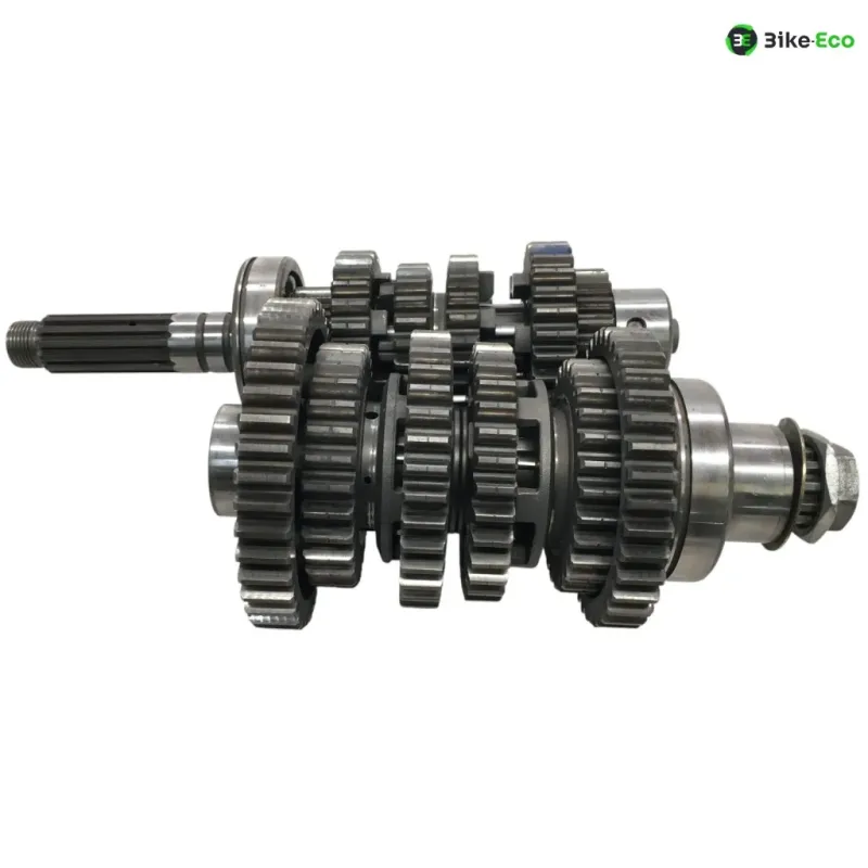 Boite de vitesses KAWASAKI GPZ 1000 RX 1986-1988
