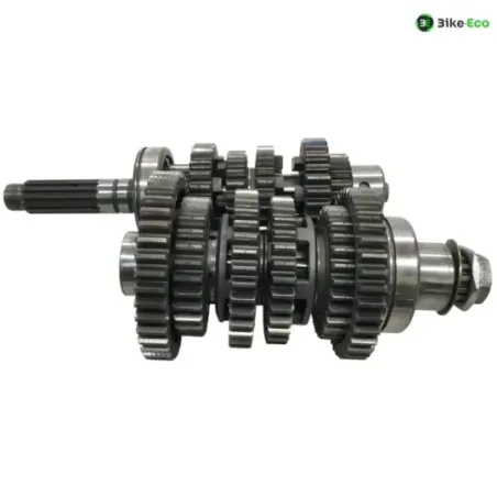 Boite de vitesses KAWASAKI GPZ 1000 RX 1986-1988