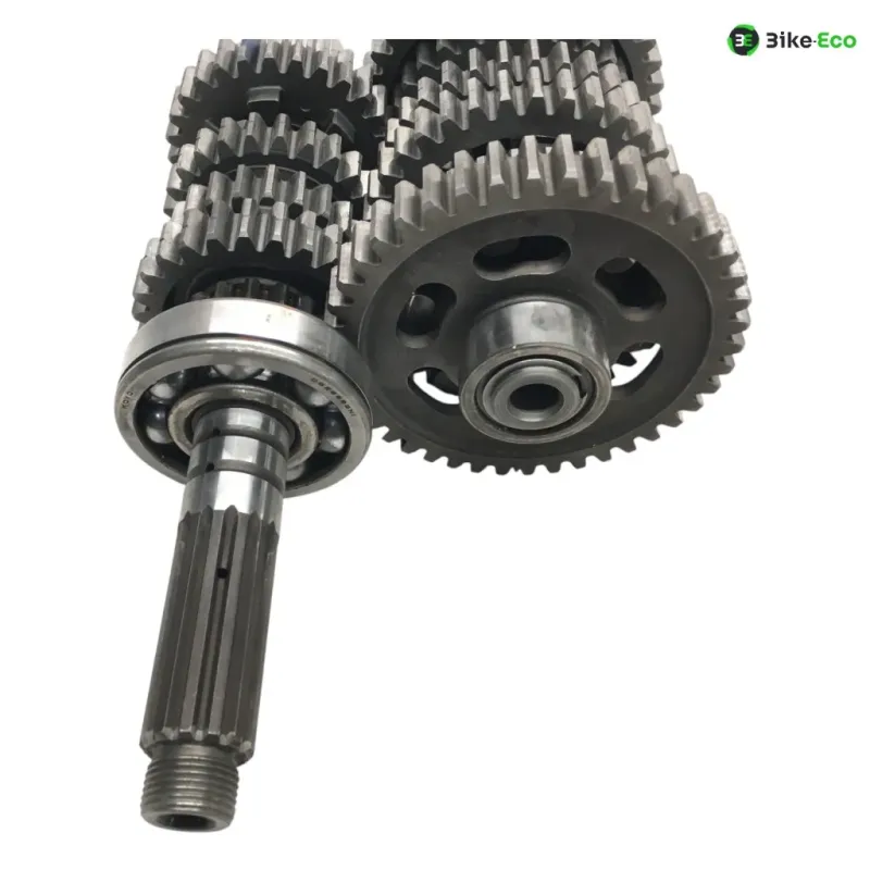Boite de vitesses KAWASAKI GPZ 1000 RX 1986-1988