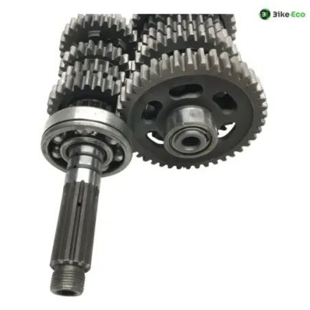 Boite de vitesses KAWASAKI GPZ 1000 RX 1986-1988