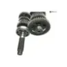 Boite de vitesses KAWASAKI GPZ 1000 RX 1986-1988 Boite de vitesses KAWASAKI GPZ 1000 RX 1986-1988