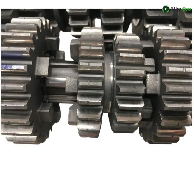 Boite de vitesses KAWASAKI GPZ 1000 RX 1986-1988