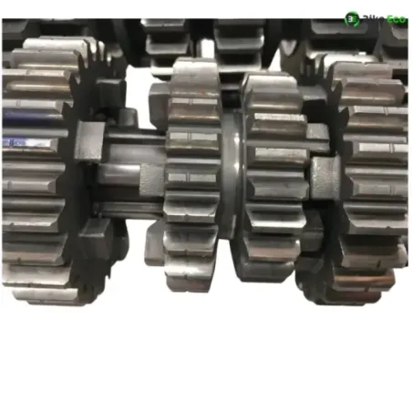 Boite de vitesses KAWASAKI GPZ 1000 RX 1986-1988