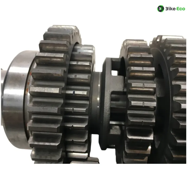 Boite de vitesses KAWASAKI GPZ 1000 RX 1986-1988