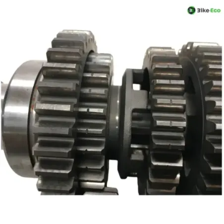 Boite de vitesses KAWASAKI GPZ 1000 RX 1986-1988