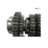 Boite de vitesses KAWASAKI GPZ 1000 RX 1986-1988 Boite de vitesses KAWASAKI GPZ 1000 RX 1986-1988