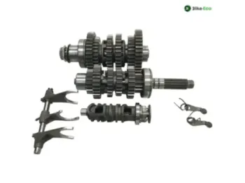 Boite de vitesses KAWASAKI GPZ 1000 RX 1986-1988
