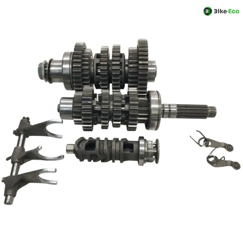 Boite de vitesses KAWASAKI GPZ 1000 RX 1986-1988