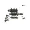 Boite de vitesses KAWASAKI GPZ 1000 RX 1986-1988 Boite de vitesses KAWASAKI GPZ 1000 RX 1986-1988