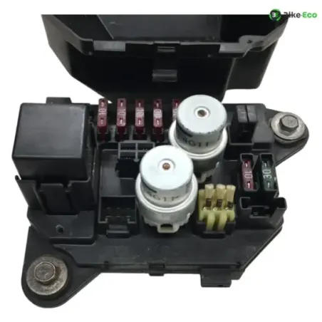 Boite a fusibles KAWASAKI GPZ 1000 RX 1986-1988