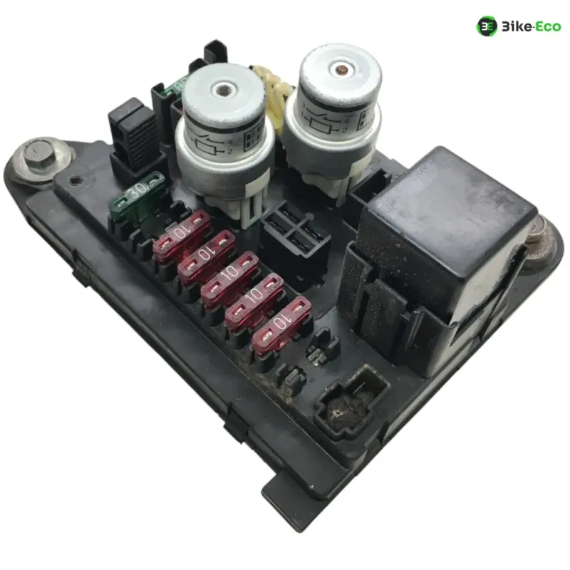 Boite a fusibles KAWASAKI GPZ 1000 RX 1986-1988