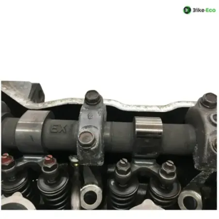 Culasse KAWASAKI GPZ 1000 RX 1986-1988