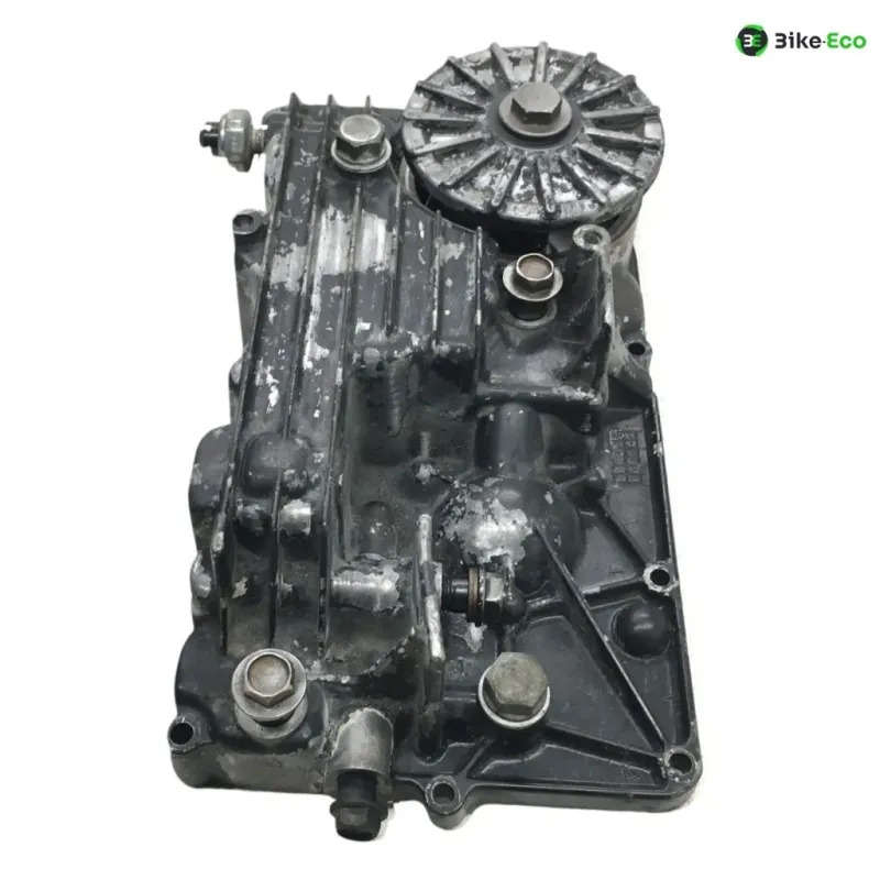 Carter moteur inferieur KAWASAKI GPZ 1000 RX 1986-1988