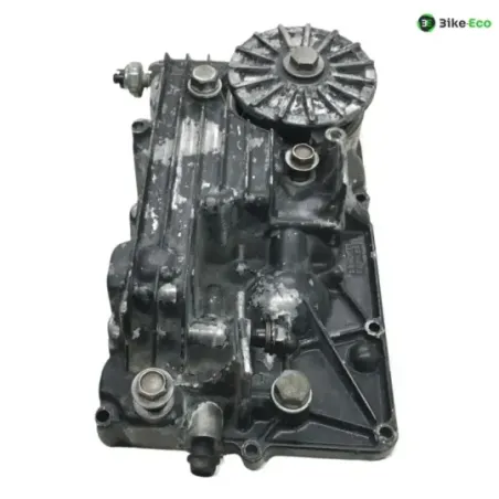 Carter moteur inferieur KAWASAKI GPZ 1000 RX 1986-1988
