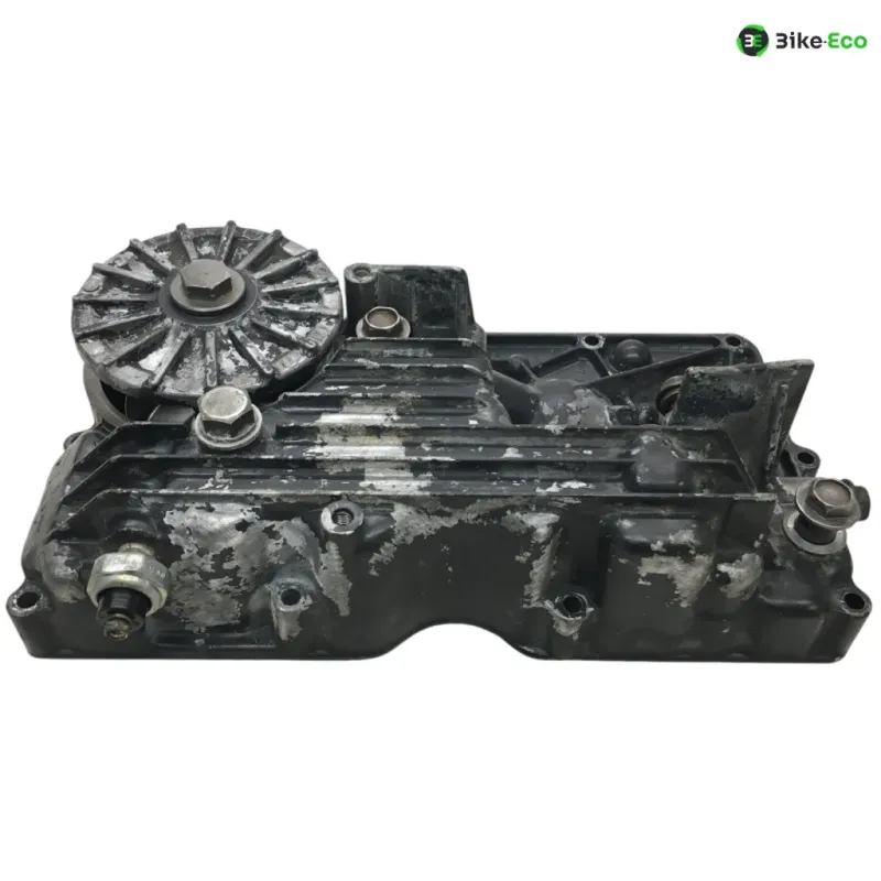 Carter moteur inferieur KAWASAKI GPZ 1000 RX 1986-1988