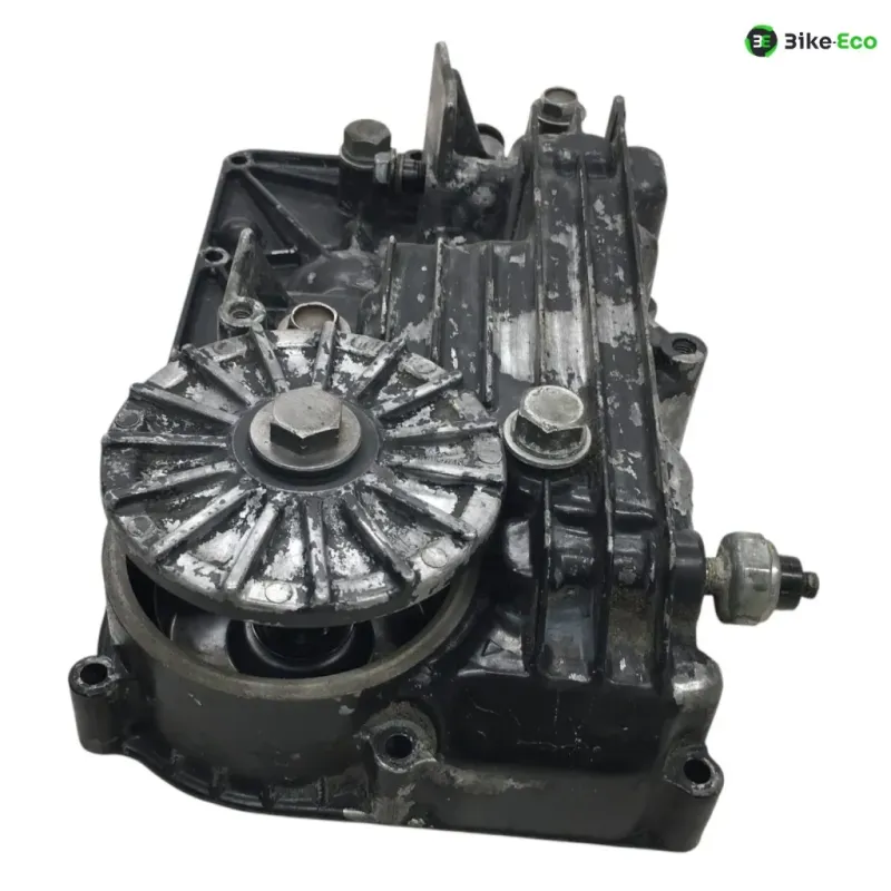 Carter moteur inferieur KAWASAKI GPZ 1000 RX 1986-1988