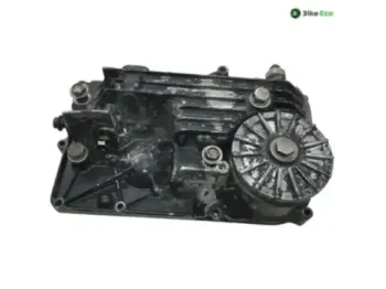 Carter moteur inferieur KAWASAKI GPZ 1000 RX 1986-1988